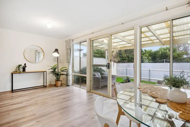 Fifth view of Homely unit listing, 3/9B Ramsay Avenue, Seacombe Gardens SA 5047
