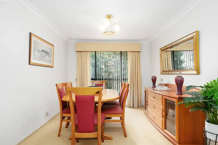 Fourth view of Homely house listing, 1 Marigold Street, Woongarrah NSW 2259