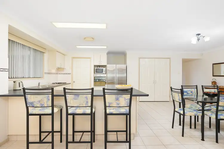 Fifth view of Homely house listing, 1 Marigold Street, Woongarrah NSW 2259