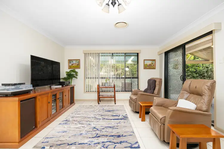 Sixth view of Homely house listing, 1 Marigold Street, Woongarrah NSW 2259