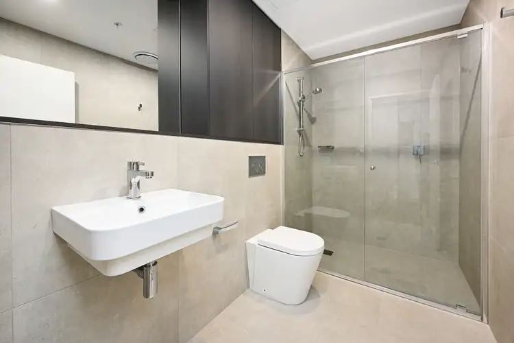 Fifth view of Homely studio listing, 610/2B Lord Sheffield Circuit, Penrith NSW 2750