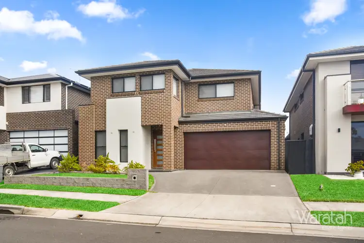 Second view of Homely house listing, 7 Sheumack Street, Marsden Park NSW 2765
