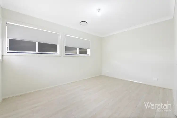 Fifth view of Homely house listing, 7 Sheumack Street, Marsden Park NSW 2765
