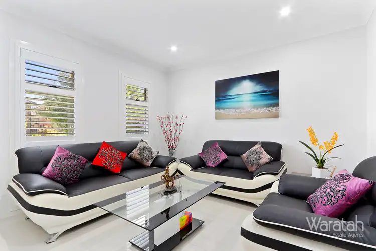 Second view of Homely house listing, 15 Wheeo Street, Schofields NSW 2762