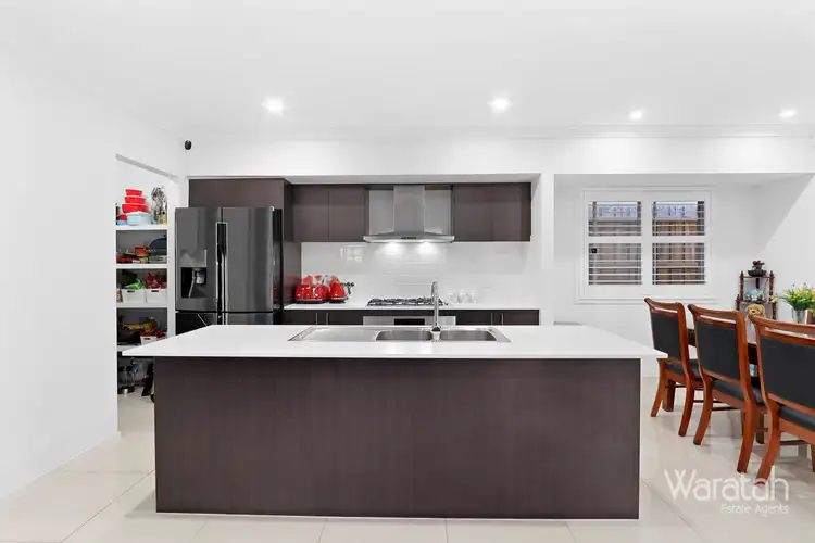 Third view of Homely house listing, 15 Wheeo Street, Schofields NSW 2762