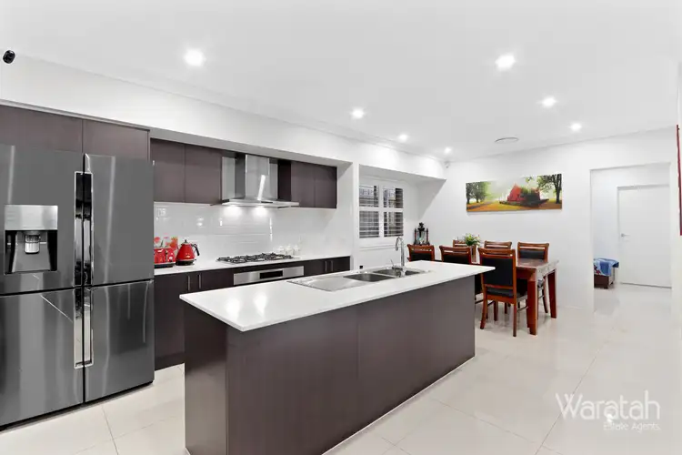 Fourth view of Homely house listing, 15 Wheeo Street, Schofields NSW 2762