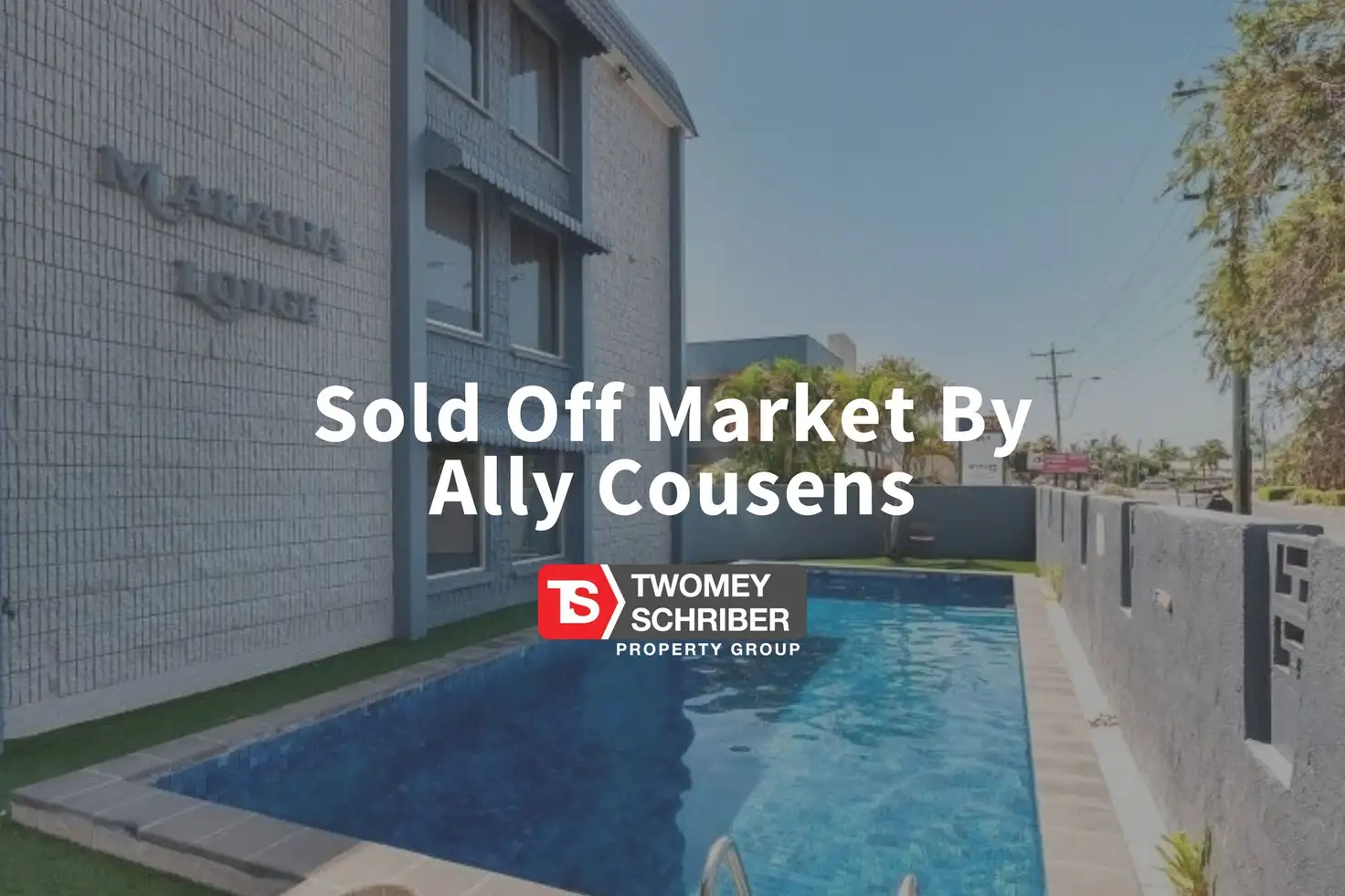 Main view of Homely unit listing, 1/324 Sheridan Street, Cairns North QLD 4870