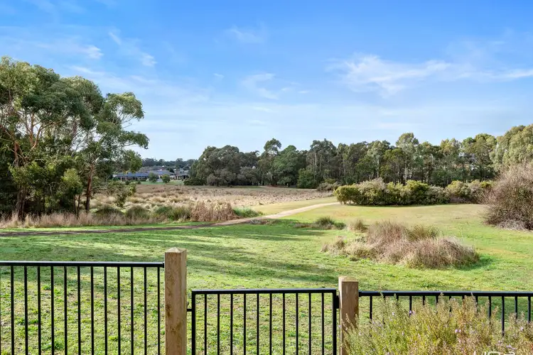 Second view of Homely house listing, 12 Monash Place, Canadian VIC 3350