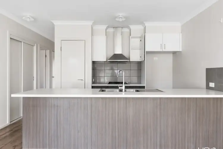 Fourth view of Homely house listing, 12 Monash Place, Canadian VIC 3350