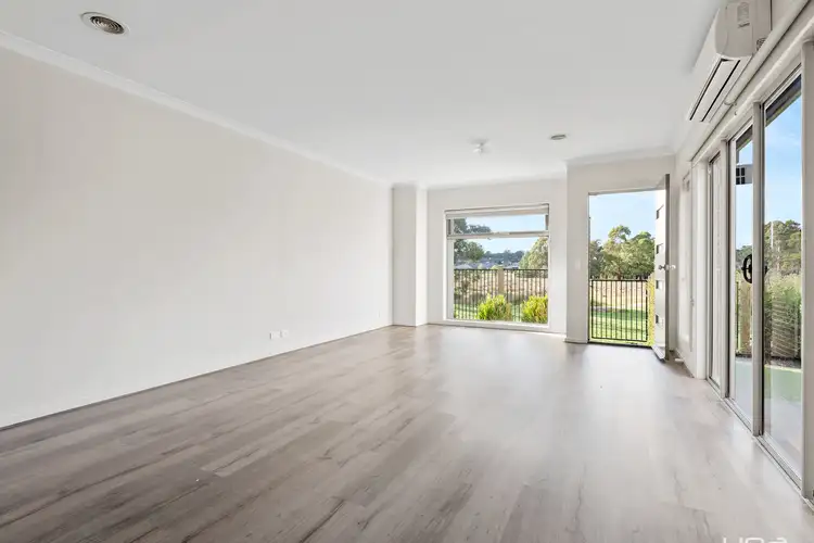 Fifth view of Homely house listing, 12 Monash Place, Canadian VIC 3350