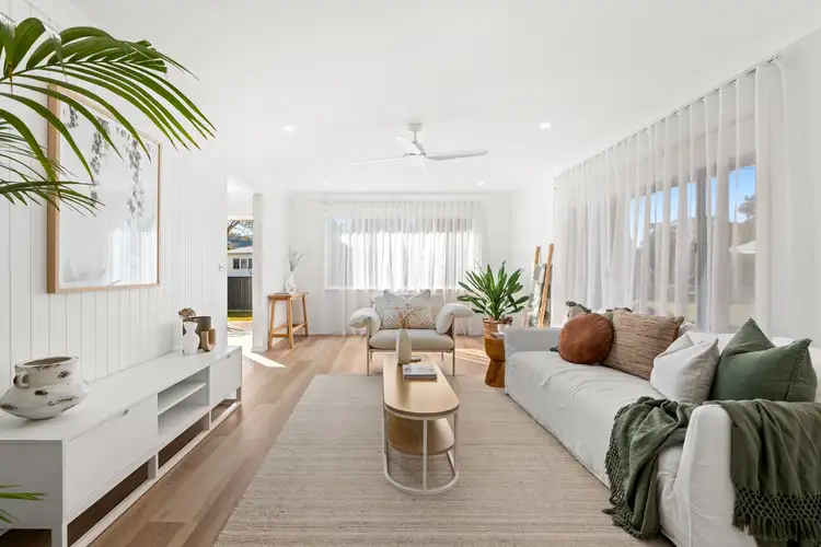 Second view of Homely house listing, 62 Adelaide Avenue, Umina Beach NSW 2257