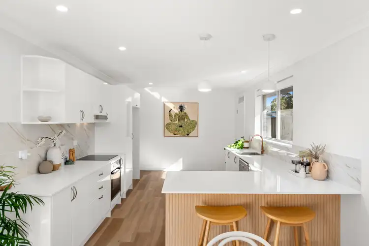 Third view of Homely house listing, 62 Adelaide Avenue, Umina Beach NSW 2257