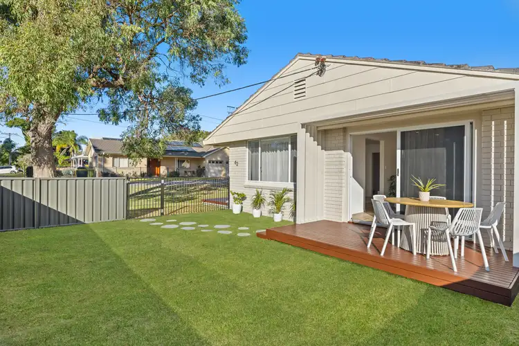 Fifth view of Homely house listing, 62 Adelaide Avenue, Umina Beach NSW 2257