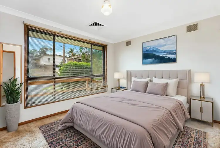 Second view of Homely house listing, 34 Jirramba Avenue, Saratoga NSW 2251