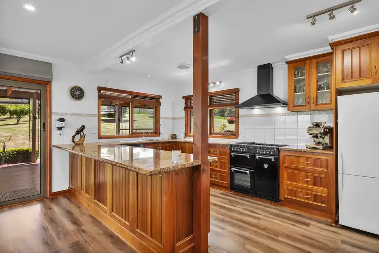Third view of Homely house listing, 605 Sheffield Road, Neerim VIC 3831