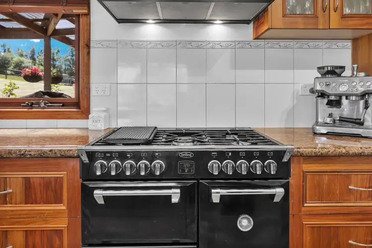 Fourth view of Homely house listing, 605 Sheffield Road, Neerim VIC 3831