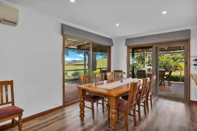 Fifth view of Homely house listing, 605 Sheffield Road, Neerim VIC 3831