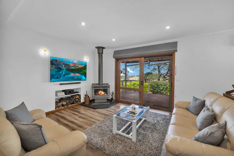 Sixth view of Homely house listing, 605 Sheffield Road, Neerim VIC 3831