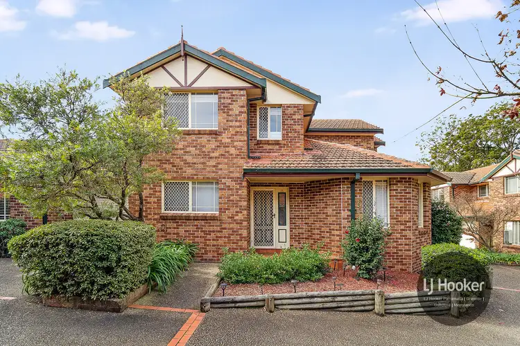 14/49 Bettington Road