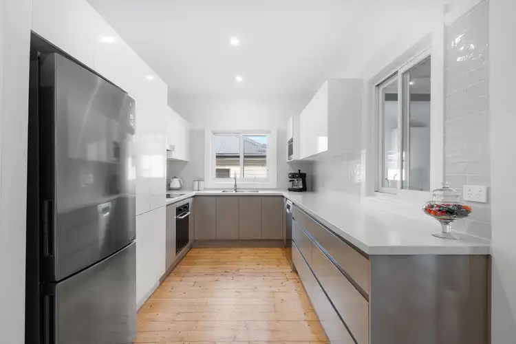 Fifth view of Homely house listing, 15 Mulyan Street, Como NSW 2226