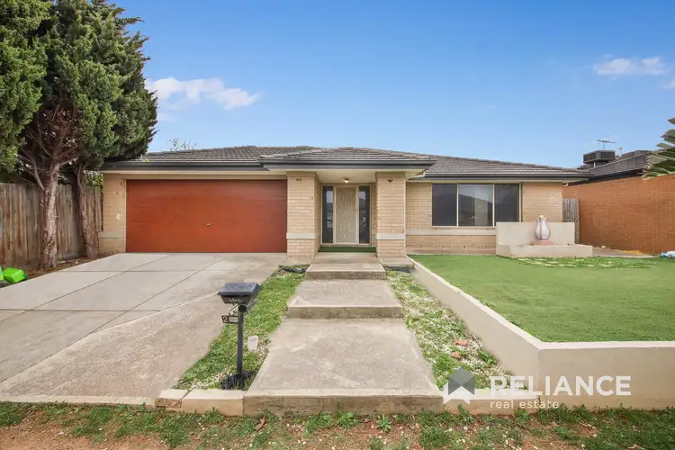 2 Guilford Court, Truganina VIC 3029