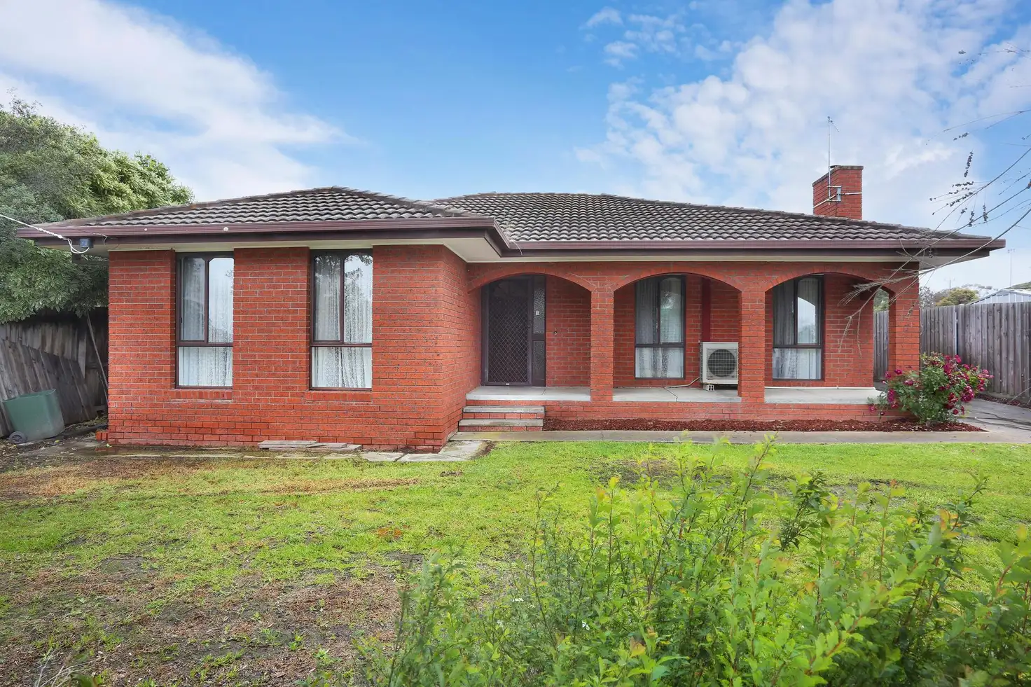 Main view of Homely house listing, 14 Hansen Drive, Grovedale VIC 3216