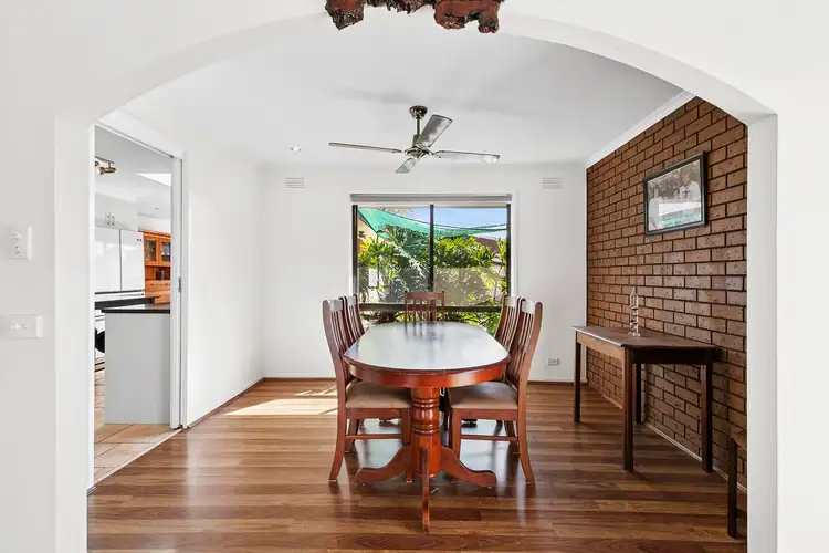 Fourth view of Homely house listing, 14 Hansen Drive, Grovedale VIC 3216