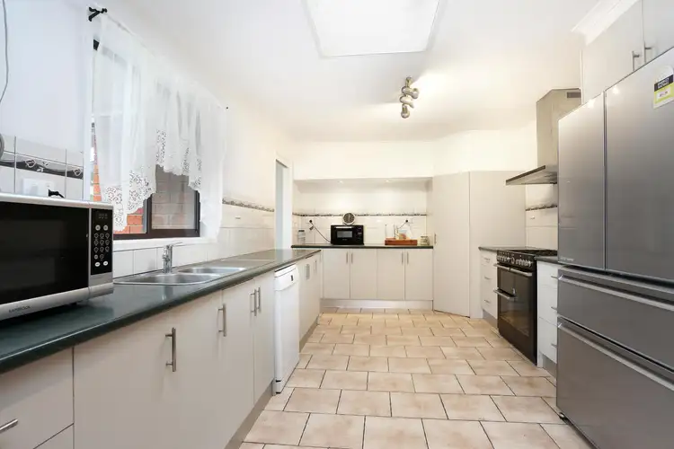 Fifth view of Homely house listing, 14 Hansen Drive, Grovedale VIC 3216