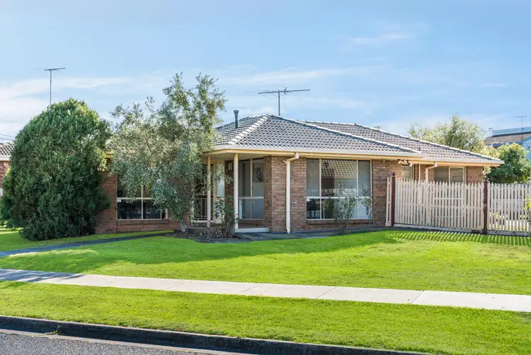 Main view of Homely house listing, 5 Burleigh Drive, Grovedale VIC 3216