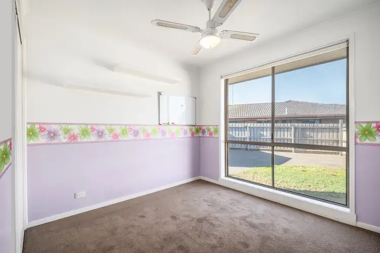 Fifth view of Homely house listing, 5 Burleigh Drive, Grovedale VIC 3216