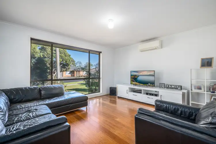 Sixth view of Homely house listing, 5 Burleigh Drive, Grovedale VIC 3216