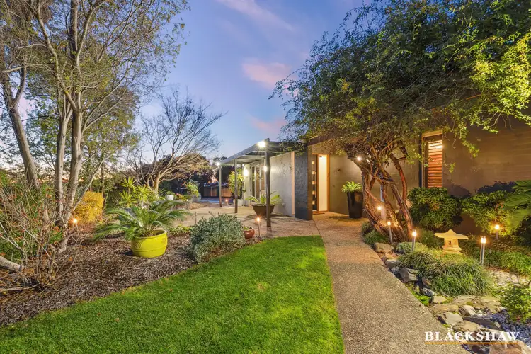 Third view of Homely townhouse listing, 7/146 Shackleton Circuit, Mawson ACT 2607