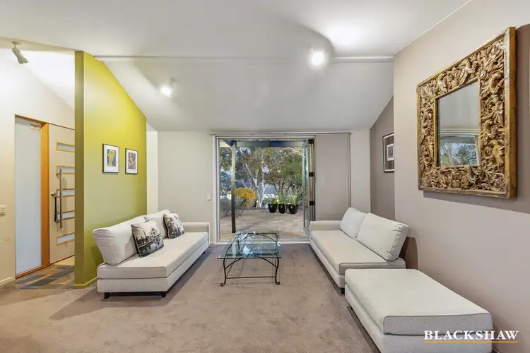 Fifth view of Homely townhouse listing, 7/146 Shackleton Circuit, Mawson ACT 2607