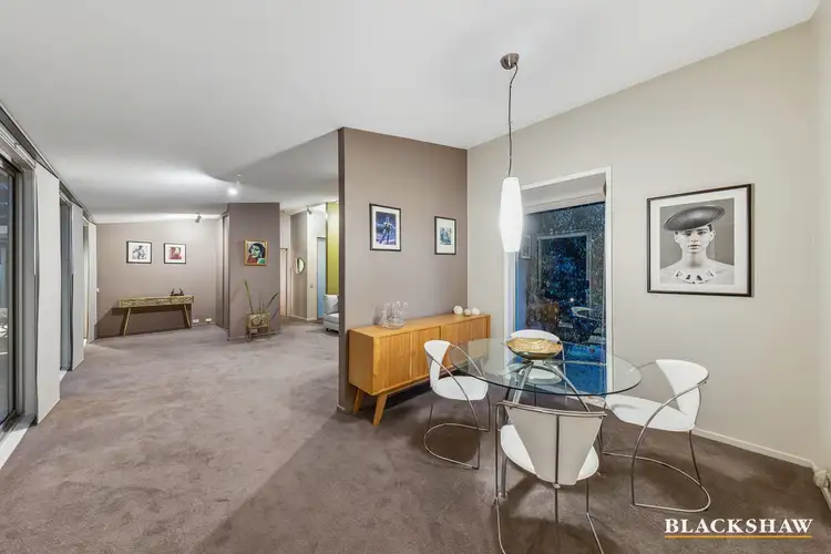 Sixth view of Homely townhouse listing, 7/146 Shackleton Circuit, Mawson ACT 2607