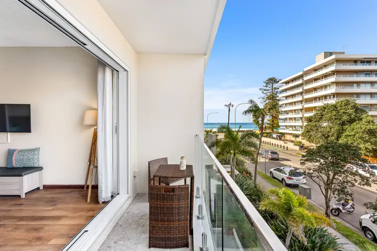 17/98 Dee Why Parade, Dee Why NSW 2099