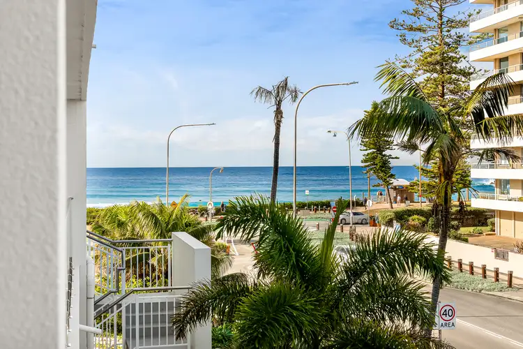 Second view of Homely studio listing, 17/98 Dee Why Parade, Dee Why NSW 2099