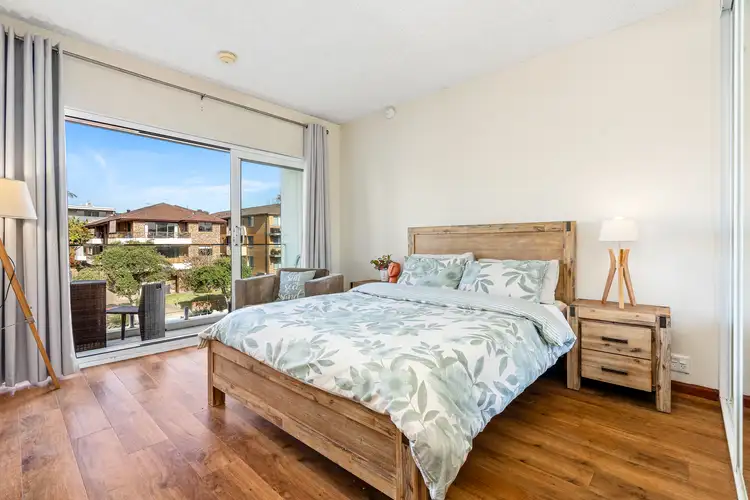Fourth view of Homely studio listing, 17/98 Dee Why Parade, Dee Why NSW 2099