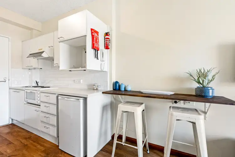 Fifth view of Homely studio listing, 17/98 Dee Why Parade, Dee Why NSW 2099