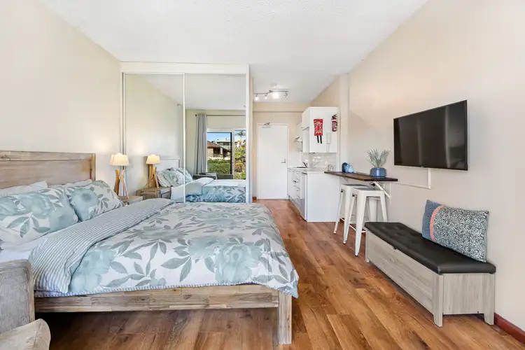 Sixth view of Homely studio listing, 17/98 Dee Why Parade, Dee Why NSW 2099