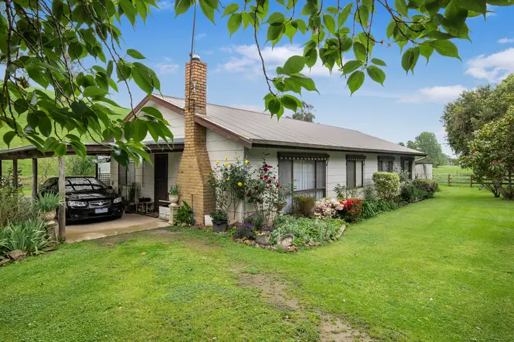 340 Sheffield Road, Neerim South VIC 3831