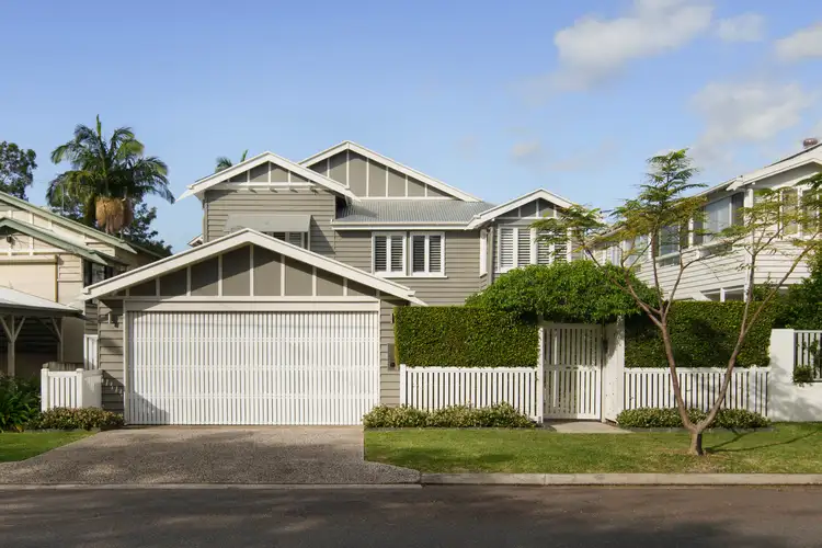 33 Duke Street, Ascot QLD 4007
