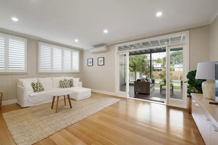 33 Duke Street, Ascot QLD 4007