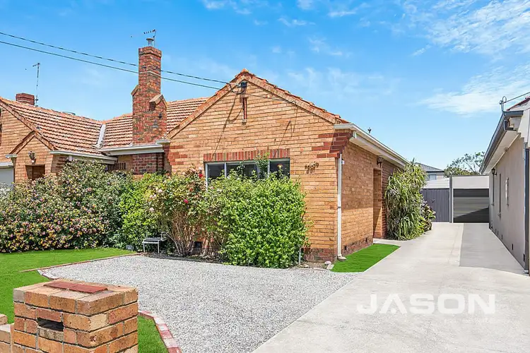 369 Buckley Street, Aberfeldie VIC 3040