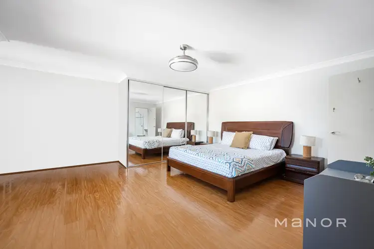 Fourth view of Homely apartment listing, 40/2-6 Sherwin Avenue, Castle Hill NSW 2154