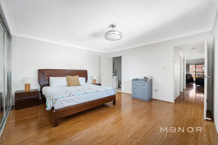 Fifth view of Homely apartment listing, 40/2-6 Sherwin Avenue, Castle Hill NSW 2154