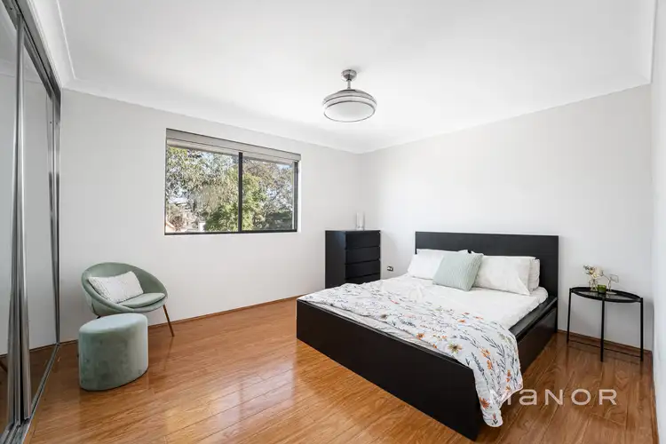 Sixth view of Homely apartment listing, 40/2-6 Sherwin Avenue, Castle Hill NSW 2154