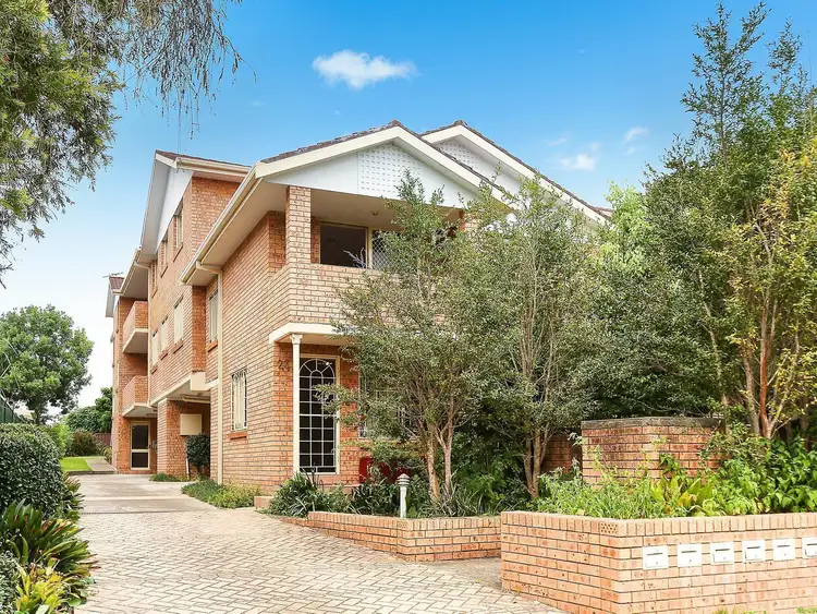 Main view of Homely unit listing, 2/23 Shadforth Street, Wiley Park NSW 2195