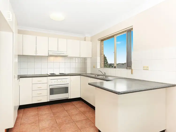 Third view of Homely unit listing, 2/23 Shadforth Street, Wiley Park NSW 2195
