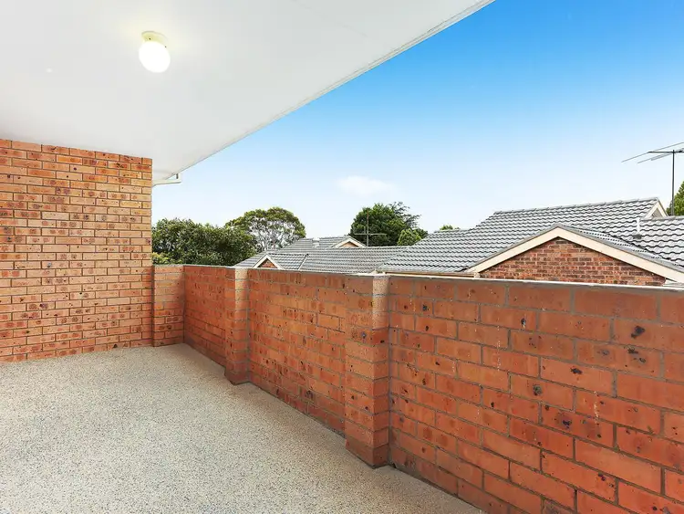 Fifth view of Homely unit listing, 2/23 Shadforth Street, Wiley Park NSW 2195