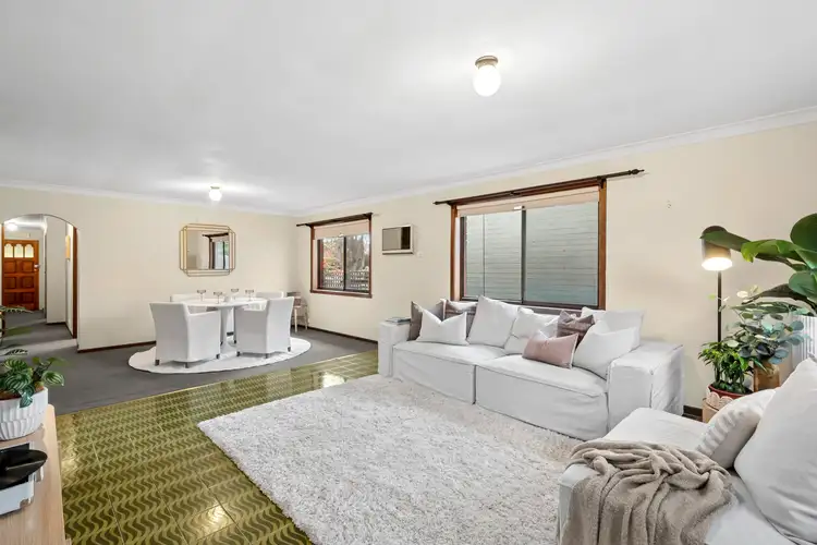 Second view of Homely house listing, 7 McDougall Street, Geelong West VIC 3218